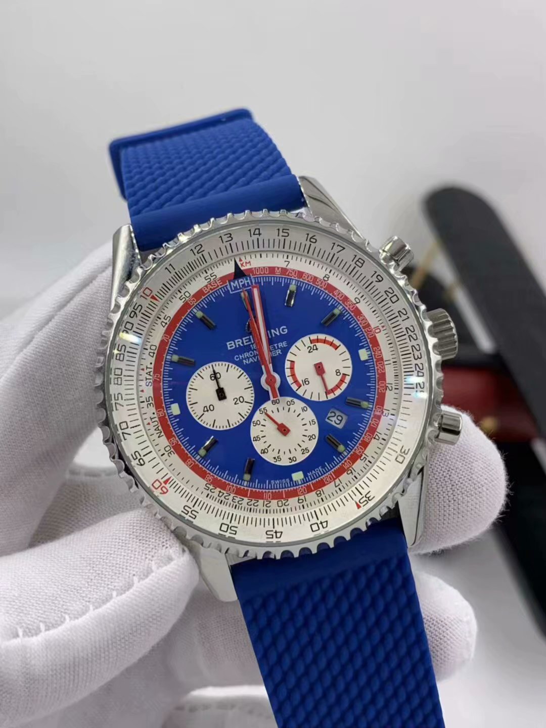 Breitling Watch 803